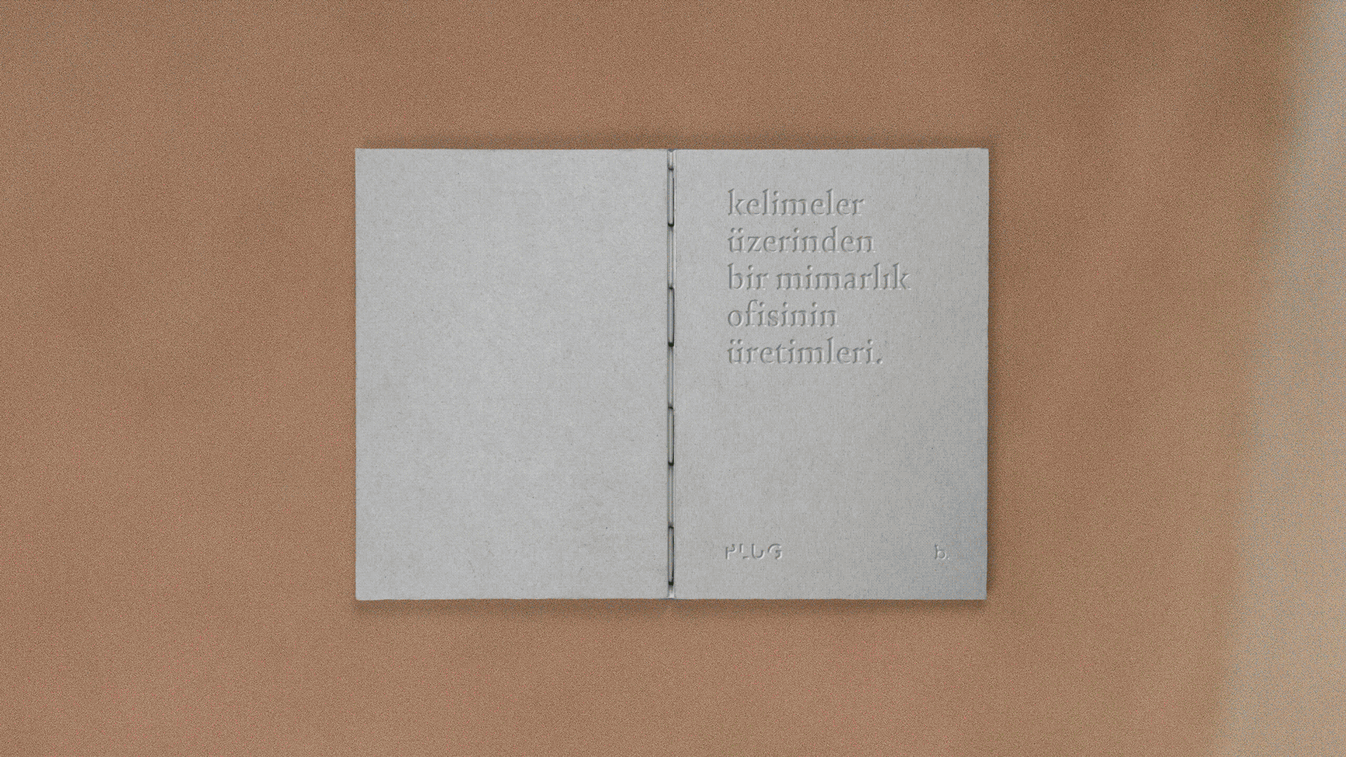 Plug Office Book Animation